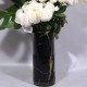 Black Gold Vase