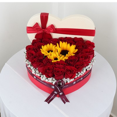 Pooji Flowers | Online Fresh Flowers in Kuwait