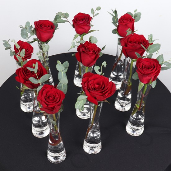 Signal Signal Roses Roses